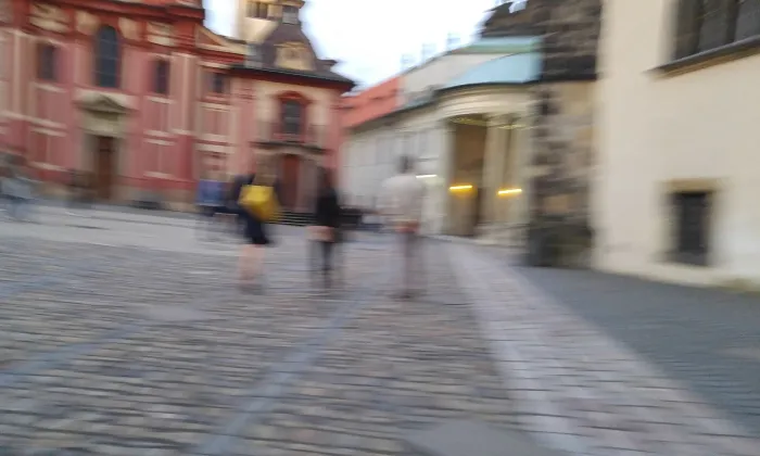 Kostel Všech svatých (Praha)