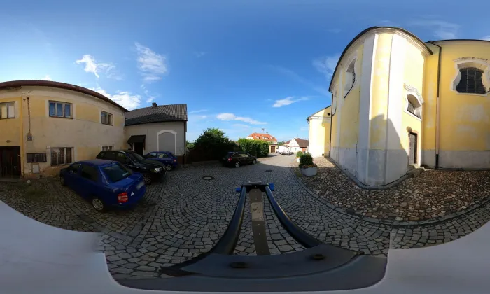 Kostel Všech svatých (Stříbro)