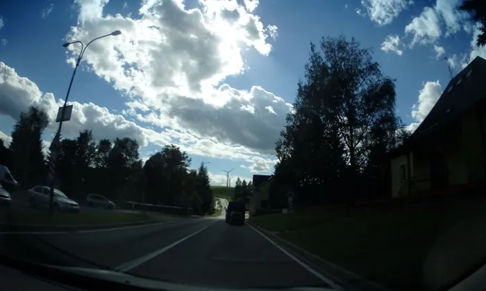 Kostel Zjevení Páně (Ostružná)