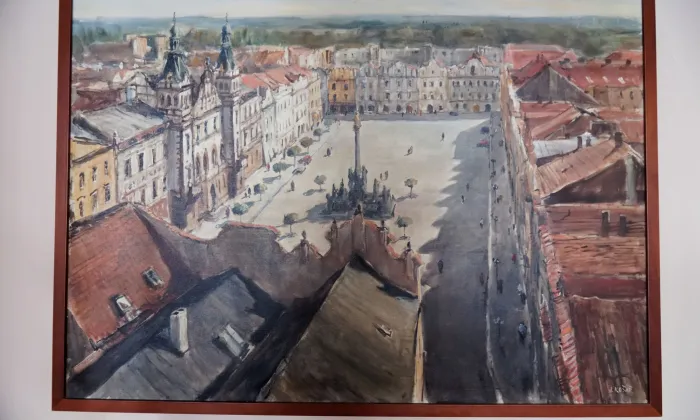 Kostel Zvěstování Panny Marie (Pardubice-Staré Město)
