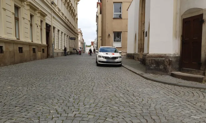 Kostel Zvěstování Panny Marie (Pardubice-Staré Město)