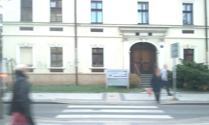 Kostel Zvěstování Panny Marie Na trávníčku