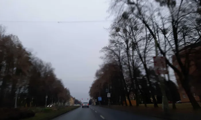 Kostel svaté Anny (Město)