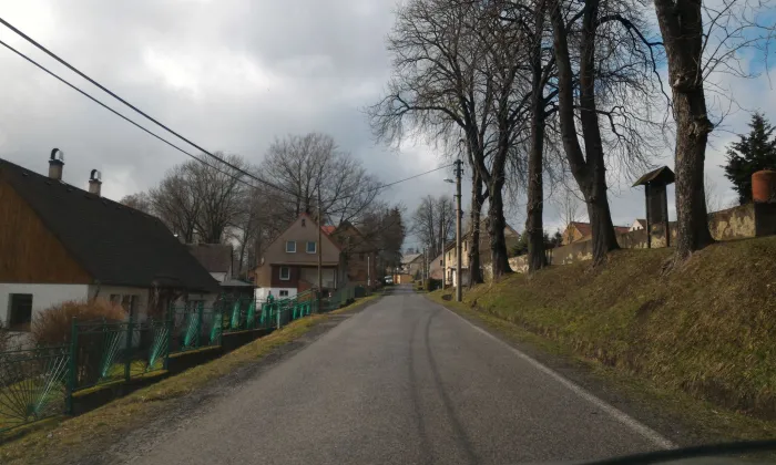 Kostel svaté Anny (Andělka)