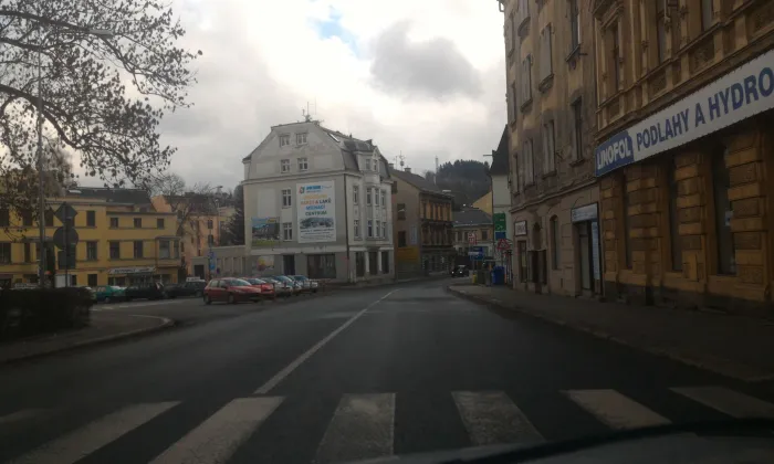 Kostel svaté Anny (Jablonec nad Nisou)