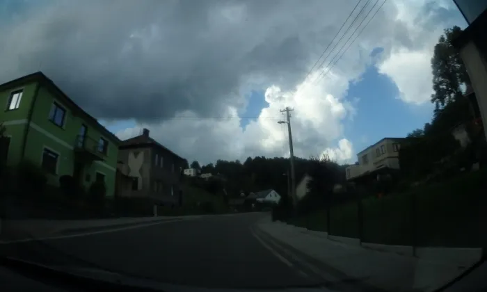 Kostel svaté Anny (Hoštejn)