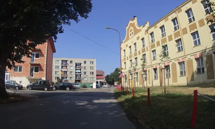 Kostel svaté Anny (Skřivany)