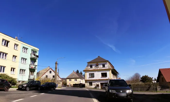 Kostel svaté Anny ve Verneřicích
