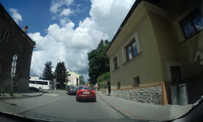 Kostel svaté Barbory (Zábřeh)