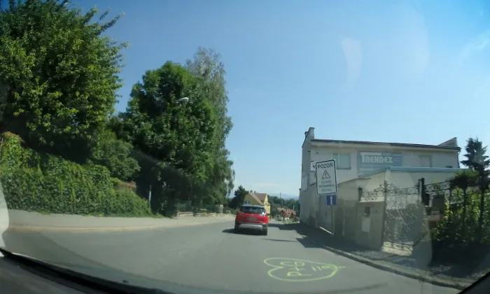 Kostel svaté Barbory (Zábřeh)