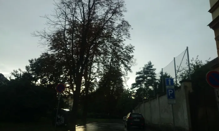 Kostel svaté Kateřiny (Olomouc)