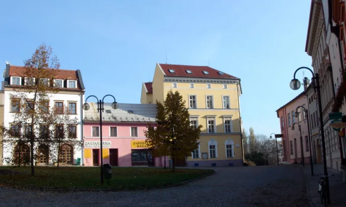Kostel svaté Kateřiny (Olomouc)
