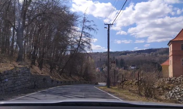 Kostel svaté Kateřiny (Libá)