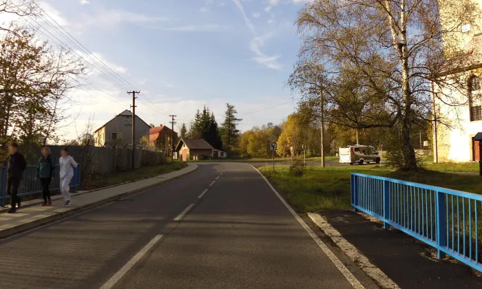 Kostel svaté Kateřiny Sienské