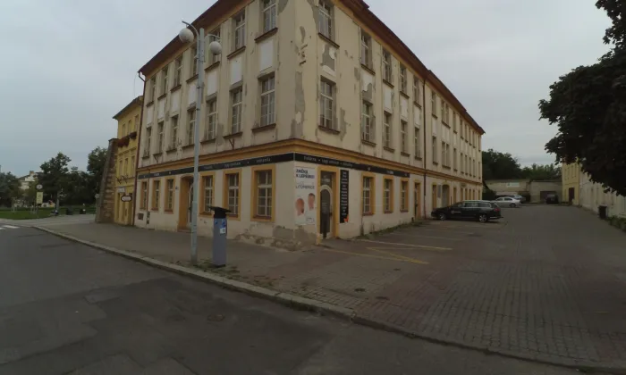 Kostel svaté Ludmily (Litoměřice)