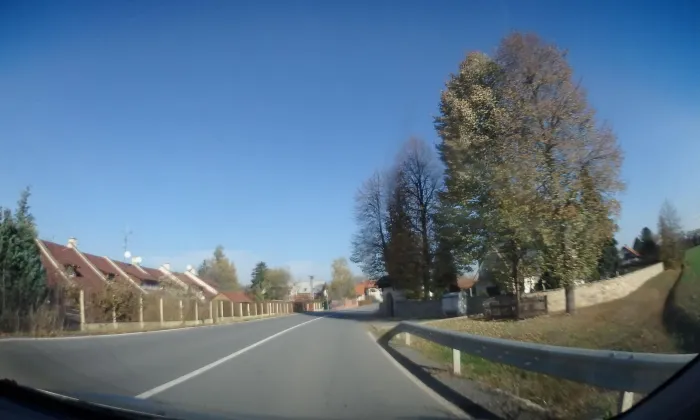 Kostel svaté Maří Magdalény (Ledce)