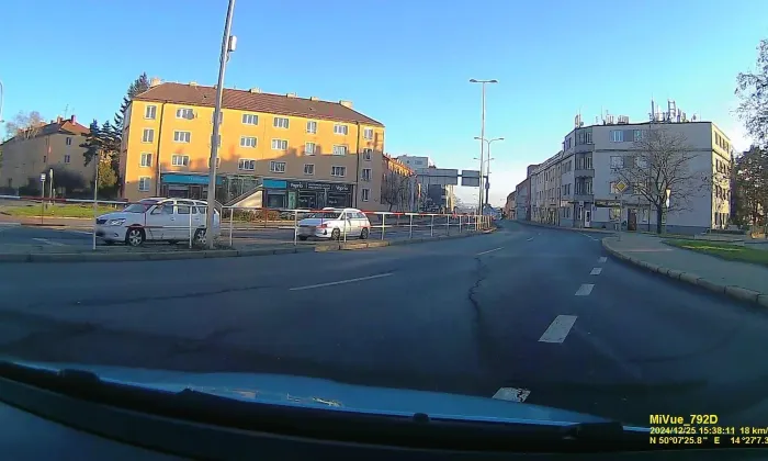 Kostel svaté Terezie od Dítěte Ježíše