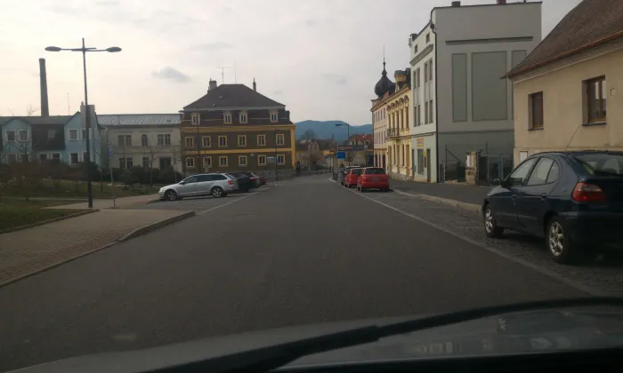 Kostel svatého Bartoloměje (Hrádek nad Nisou)