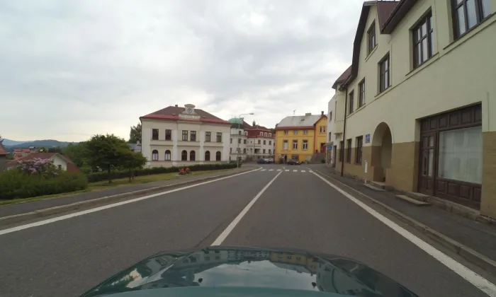 Kostel svatého Bartoloměje (Držkov)