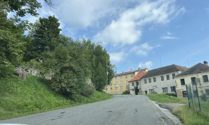 Kostel svatého Bartoloměje (Ktiš)