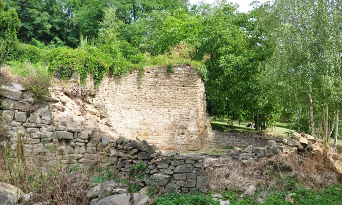 Kostel svatého Benedikta (Pustiměř)