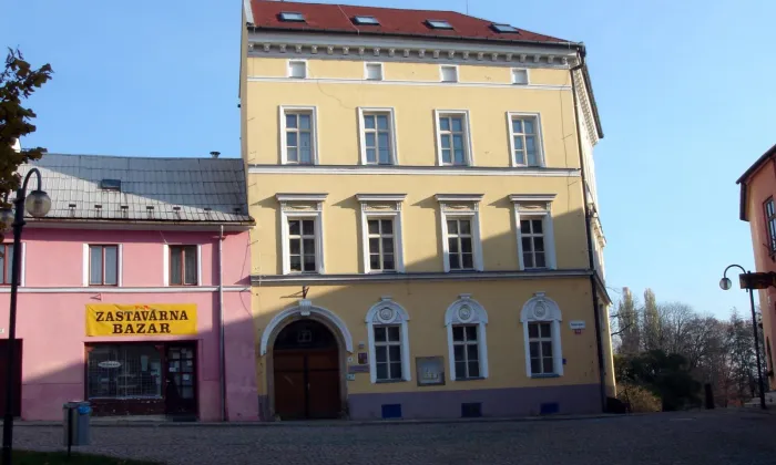 Kostel svatého Blažeje (Olomouc)