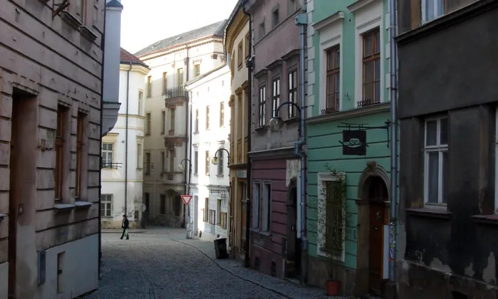 Kostel svatého Blažeje (Olomouc)