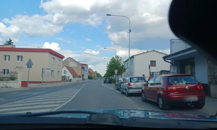 Kostel svatého Cyrila a Metoděje (Nebušice)