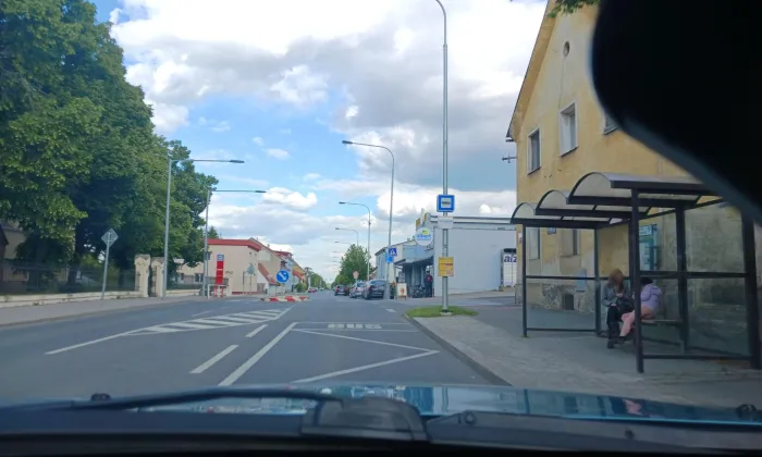 Kostel svatého Cyrila a Metoděje (Nebušice)