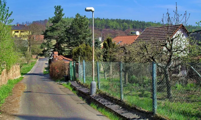 Kostel svatého Cyrila a Metoděje (Nebušice)