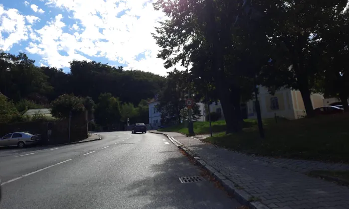Kostel svatého Fabiána a Šebestiána