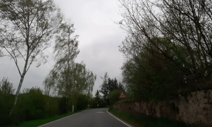 Kostel svatého Františka z Assisi ve Starém Kníně