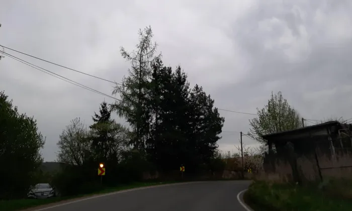 Kostel svatého Františka z Assisi ve Starém Kníně
