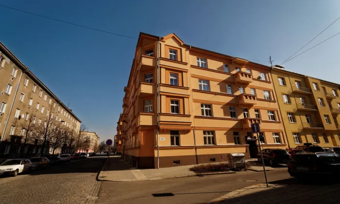Kostel svatého Gorazda (Olomouc)