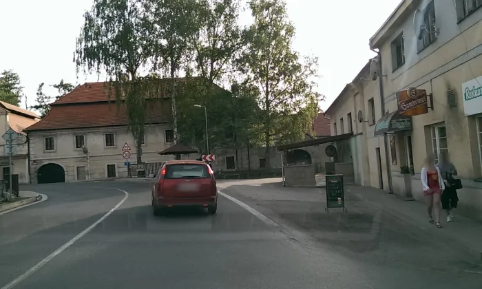 Kostel svatého Havla (Liběchov)