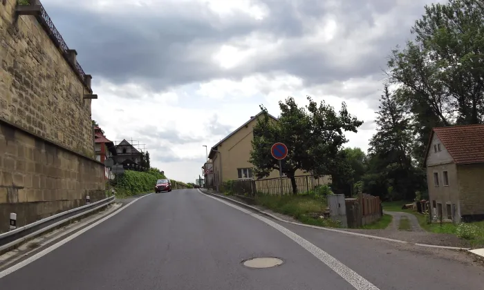 Kostel svatého Havla (Liběchov)