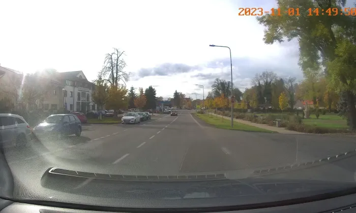 Kostel svatého Havla v Tuchlovicích