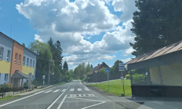 Kostel svatého Jakuba (Dolní Olešnice)