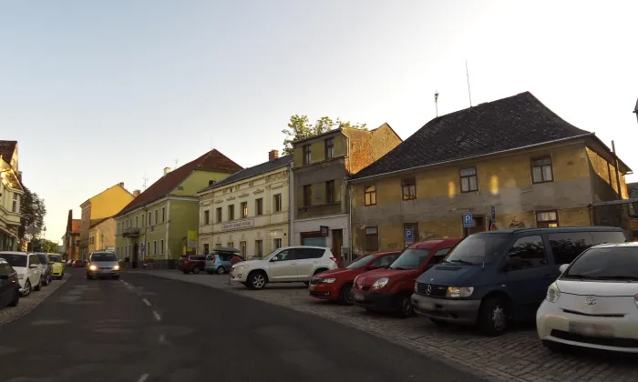 Kostel svatého Jakuba (Mnichovo Hradiště)