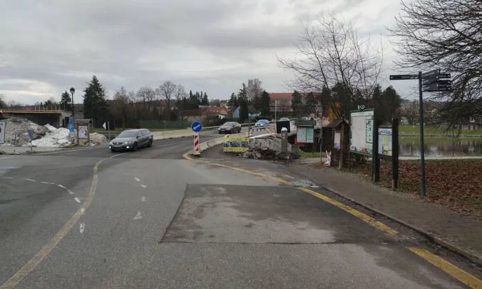 Kostel svatého Jakuba (Týn nad Vltavou)