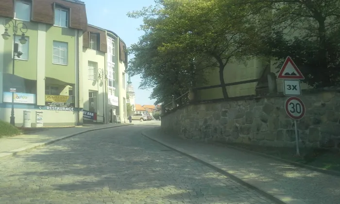 Kostel svatého Jakuba Staršího (Boskovice)
