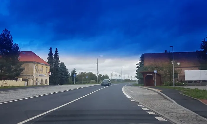 Kostel svatého Jakuba Staršího (Pomezí nad Ohří)