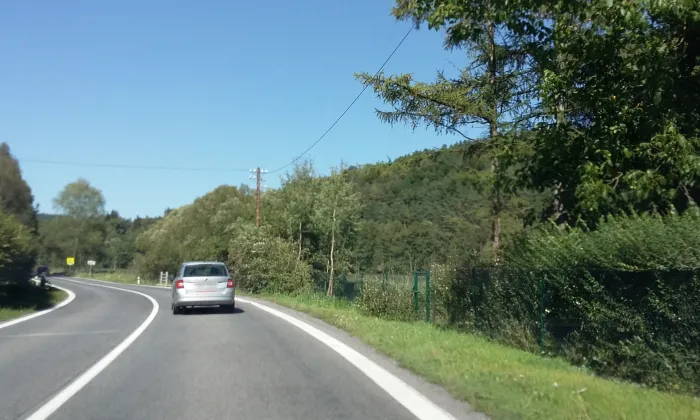 Kostel svatého Jakuba Staršího (Medonosy)