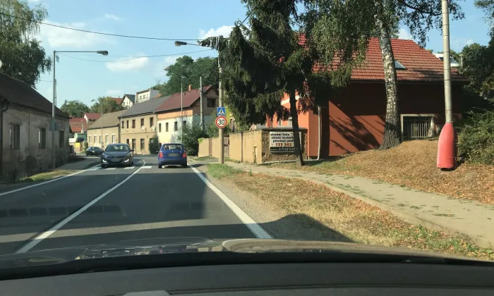 Kostel svatého Jakuba Většího (Minice)