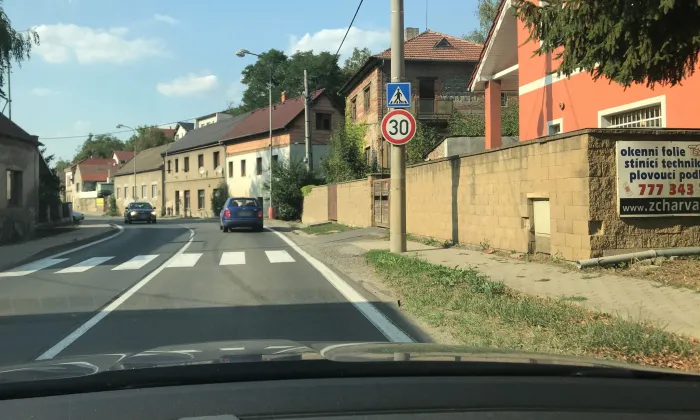 Kostel svatého Jakuba Většího (Minice)