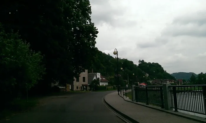 Kostel svatého Jakuba Většího (Železný Brod)