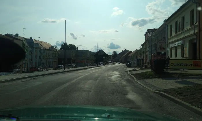 Kostel svatého Jakuba Většího (Kladruby)