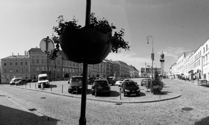Kostel svatého Jana Křtitele (Znojmo)