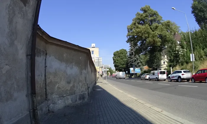 Kostel svatého Jana Křtitele (Liberec VI-Rochlice)