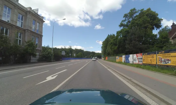 Kostel svatého Jana Křtitele (Náchod)